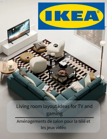 IKEA Flyer Canada - valid Oct 9 - Nov 13, 2026