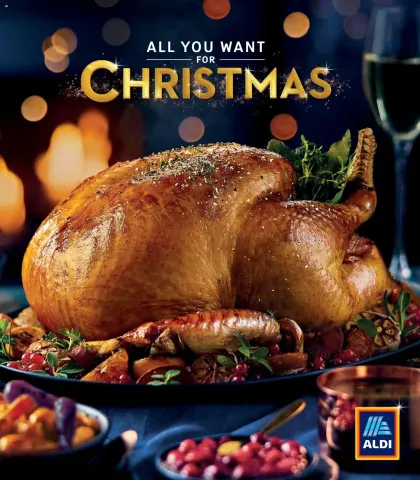 Aldi Leaflet United Kingdom - valid Oct 6 - Dec 31, 2026